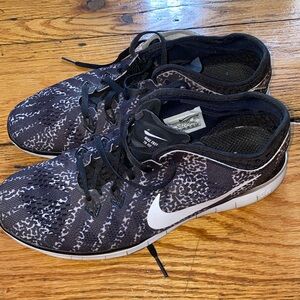 Nike Free TR Fit 5 size 9.5